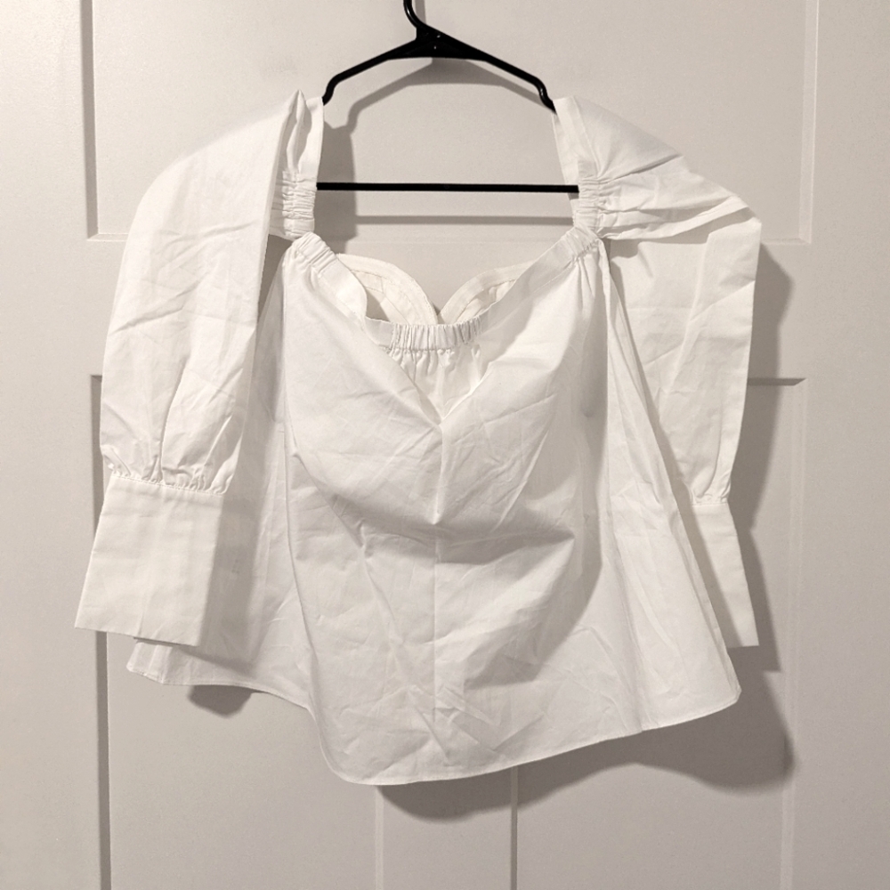 NWT SER.O.YA Randi Top - Picture 4 of 10